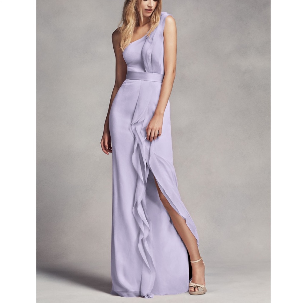 Formal Maxi Dress